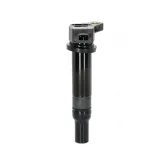 Zündspule 12 V NISSENS 966671