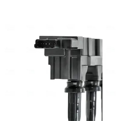 Zündspule 14 V NISSENS 966684 Bild Zündspule 14 V NISSENS 966684