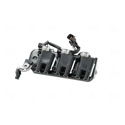 Zündspule 14 V NISSENS 966698