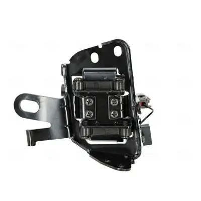 Zündspule 14 V NISSENS 966709 Bild Zündspule 14 V NISSENS 966709