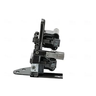 Zündspule 14 V NISSENS 966709 Bild Zündspule 14 V NISSENS 966709