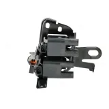 Zündspule 14 V NISSENS 966709