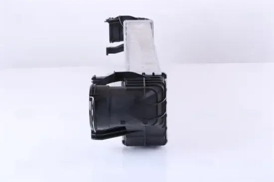 Ladeluftkühler NISSENS 96672 Bild Ladeluftkühler NISSENS 96672