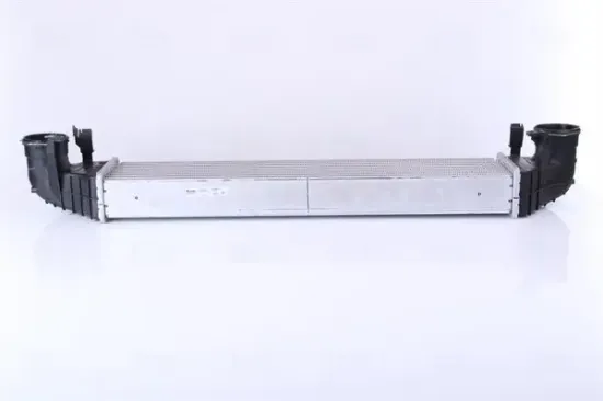 Ladeluftkühler NISSENS 96672 Bild Ladeluftkühler NISSENS 96672
