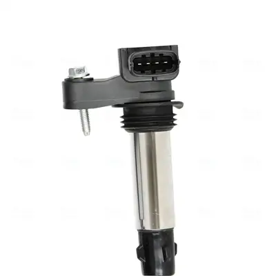 Zündspule 12 V NISSENS 966751 Bild Zündspule 12 V NISSENS 966751