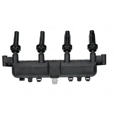 Zündspule 14 V NISSENS 966759 Bild Zündspule 14 V NISSENS 966759