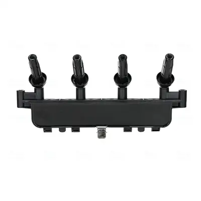 Zündspule 14 V NISSENS 966759 Bild Zündspule 14 V NISSENS 966759