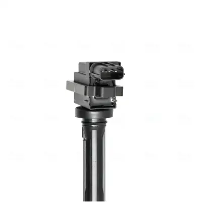 Zündspule 12 V NISSENS 966772 Bild Zündspule 12 V NISSENS 966772