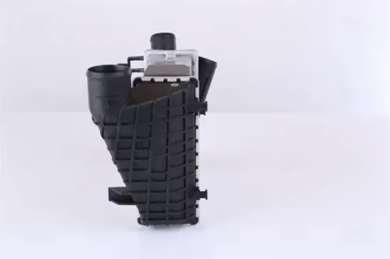 Ladeluftkühler rechts NISSENS 96678 Bild Ladeluftkühler rechts NISSENS 96678