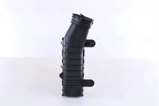 Ladeluftkühler NISSENS 96680 Bild Ladeluftkühler NISSENS 96680