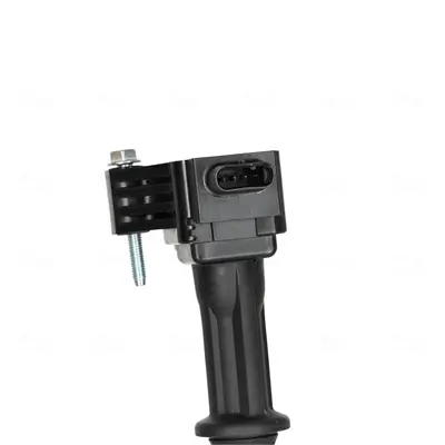Zündspule 12 V NISSENS 966801 Bild Zündspule 12 V NISSENS 966801