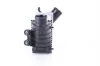 Ladeluftkühler NISSENS 96682 Bild Ladeluftkühler NISSENS 96682