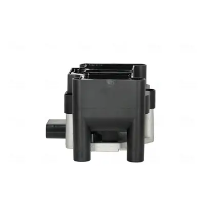Zündspule 12 V NISSENS 966832 Bild Zündspule 12 V NISSENS 966832