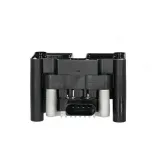 Zündspule 12 V NISSENS 966832