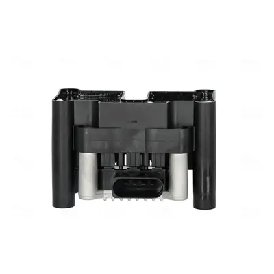 Zündspule 12 V NISSENS 966832 Bild Zündspule 12 V NISSENS 966832