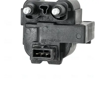 Zündspule 12 V NISSENS 966833 Bild Zündspule 12 V NISSENS 966833