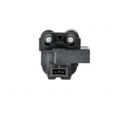 Zündspule 12 V NISSENS 966833 Bild Zündspule 12 V NISSENS 966833