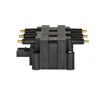 Zündspule 12 V NISSENS 966835 Bild Zündspule 12 V NISSENS 966835