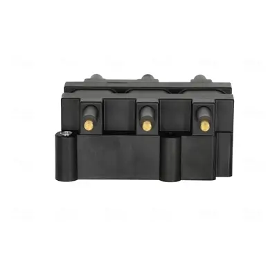 Zündspule 12 V NISSENS 966835 Bild Zündspule 12 V NISSENS 966835