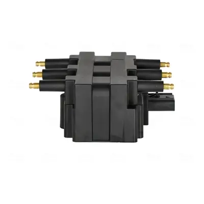 Zündspule 12 V NISSENS 966835 Bild Zündspule 12 V NISSENS 966835