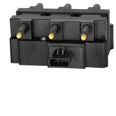Zündspule 12 V NISSENS 966835 Bild Zündspule 12 V NISSENS 966835