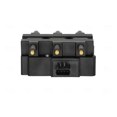 Zündspule 12 V NISSENS 966835 Bild Zündspule 12 V NISSENS 966835