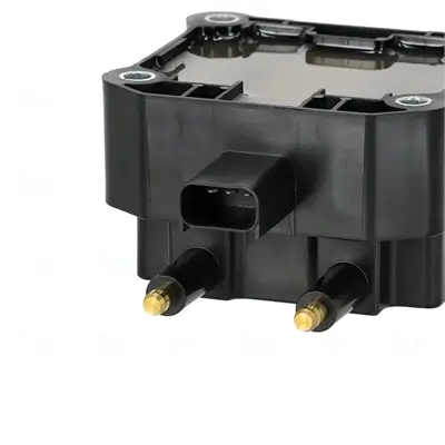 Zündspule 12 V NISSENS 966842 Bild Zündspule 12 V NISSENS 966842