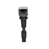 Zündspule 12 V NISSENS 966851