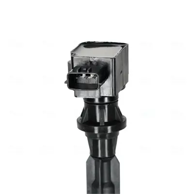 Zündspule 12 V NISSENS 966864 Bild Zündspule 12 V NISSENS 966864