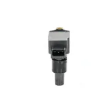 Zündspule 12 V NISSENS 966865