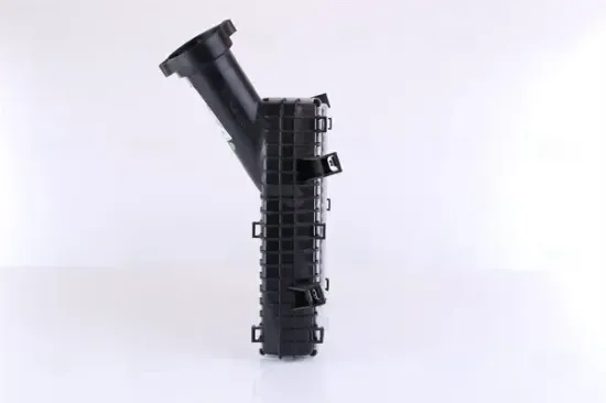 Ladeluftkühler rechts NISSENS 96687 Bild Ladeluftkühler rechts NISSENS 96687