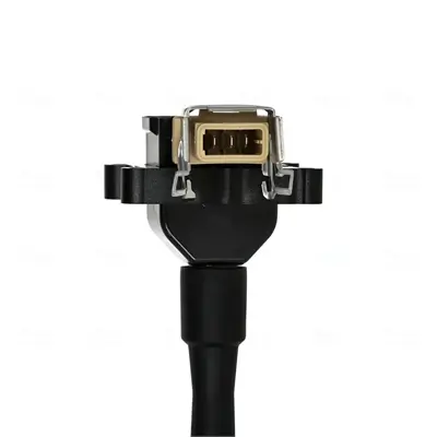 Zündspule 14 V NISSENS 966880 Bild Zündspule 14 V NISSENS 966880