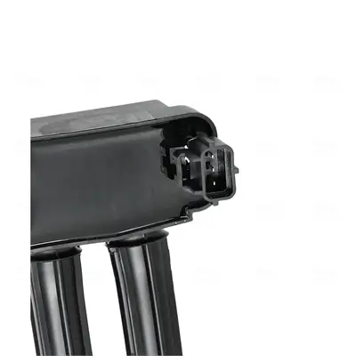 Zündspule 12 V NISSENS 966891 Bild Zündspule 12 V NISSENS 966891