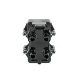 Zündspule 14 V NISSENS 966921