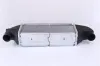 Ladeluftkühler NISSENS 96693 Bild Ladeluftkühler NISSENS 96693