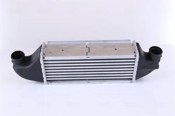 Ladeluftkühler NISSENS 96693