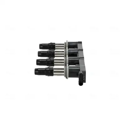 Zündspule 14 V NISSENS 966936 Bild Zündspule 14 V NISSENS 966936