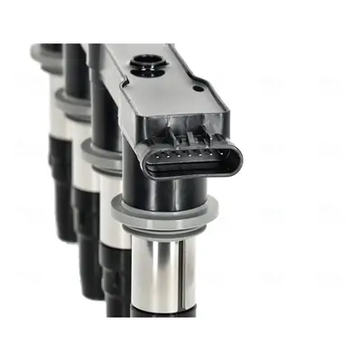Zündspule 14 V NISSENS 966936 Bild Zündspule 14 V NISSENS 966936