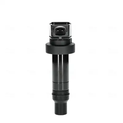 Zündspule 14 V NISSENS 966972