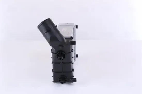 Ladeluftkühler NISSENS 96698 Bild Ladeluftkühler NISSENS 96698