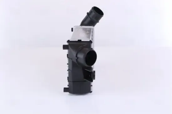 Ladeluftkühler NISSENS 96698 Bild Ladeluftkühler NISSENS 96698