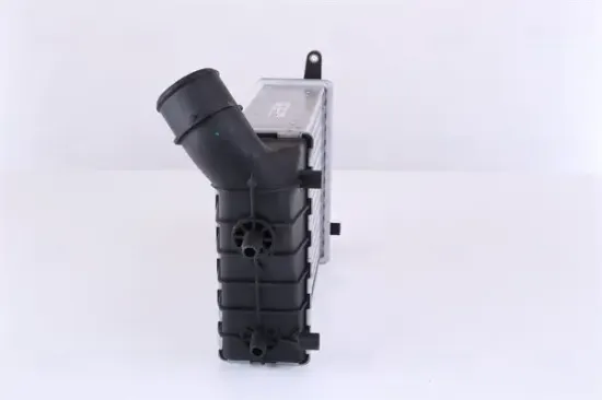 Ladeluftkühler NISSENS 96699 Bild Ladeluftkühler NISSENS 96699