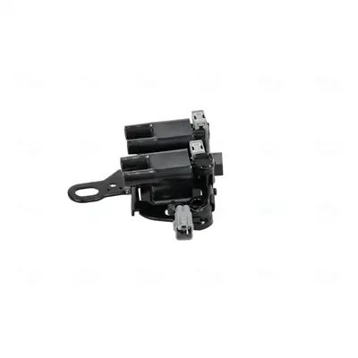 Zündspule 14 V NISSENS 966995 Bild Zündspule 14 V NISSENS 966995