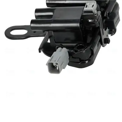 Zündspule 14 V NISSENS 966995 Bild Zündspule 14 V NISSENS 966995