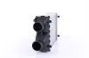 Ladeluftkühler NISSENS 96701 Bild Ladeluftkühler NISSENS 96701
