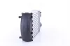 Ladeluftkühler NISSENS 96701 Bild Ladeluftkühler NISSENS 96701