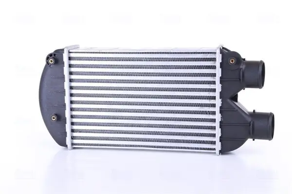 Ladeluftkühler NISSENS 96701