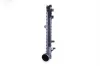 Ladeluftkühler NISSENS 96706 Bild Ladeluftkühler NISSENS 96706