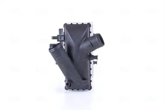 Ladeluftkühler links NISSENS 96708 Bild Ladeluftkühler links NISSENS 96708