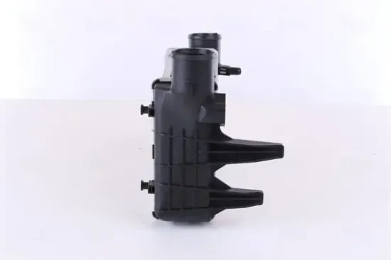 Ladeluftkühler NISSENS 96709 Bild Ladeluftkühler NISSENS 96709